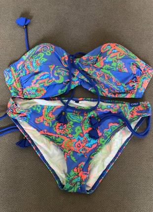 40b cyell beachwear купальник