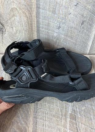 Сандалии teva 45/29см