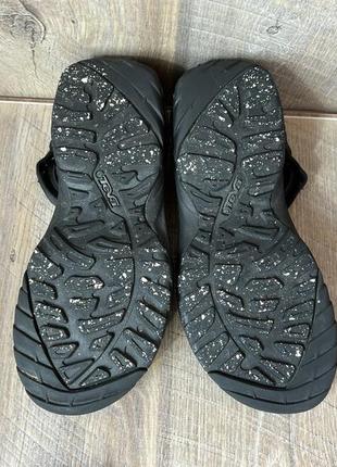 Сандалии teva 45/29см 6