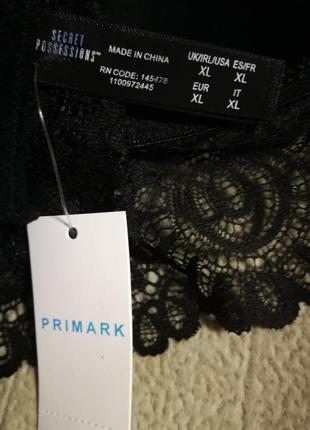 Новий ліф-бра від primark5 фото