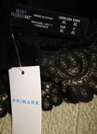 Новый лиф-бра от primark5 фото