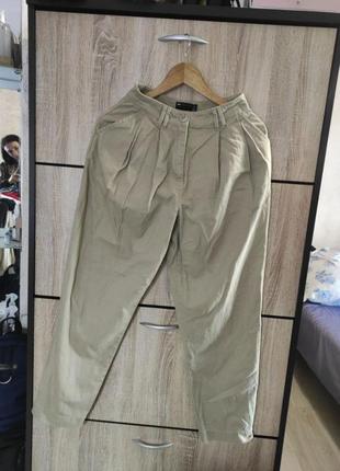 🔥 штани висока посадка asos 🔥стан пречудовий 🔥 оформлення безпечної оплати2 фото