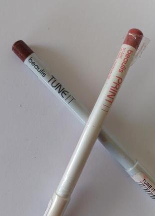 Нові олівці для губ2 фото