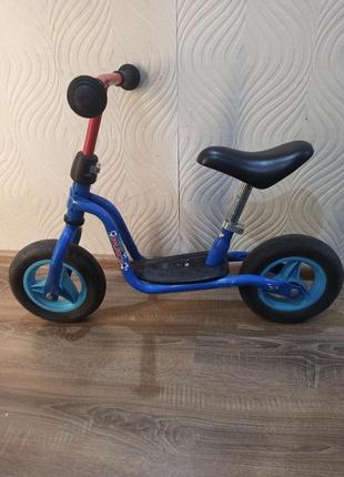 Детский беговел