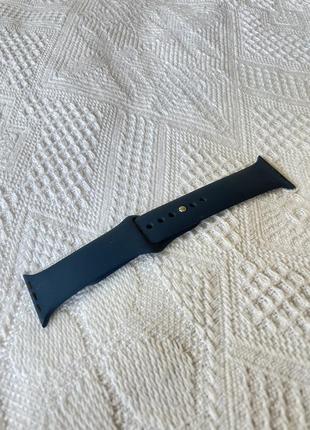 Ремешок sport band для apple watch 41mm m/l