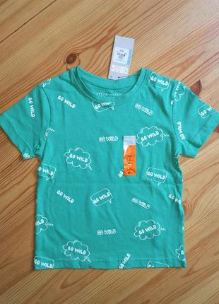 Футболка примарк primark