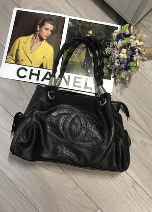 Сумка жіноча chanel