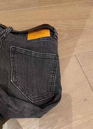 Стильные джинсы-скинни 🔥