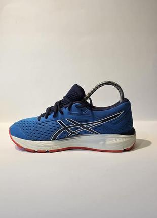 Кроссовки кроссовки для бега asics gel cumulus6 фото