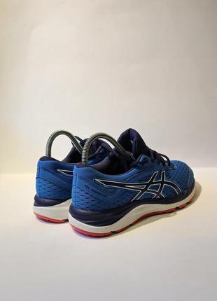 Кроссовки кроссовки для бега asics gel cumulus3 фото