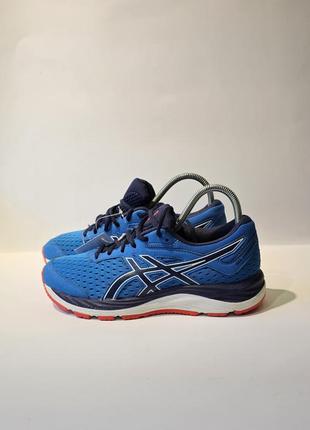 Кроссовки кроссовки для бега asics gel cumulus