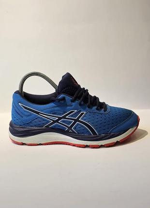 Кроссовки кроссовки для бега asics gel cumulus5 фото