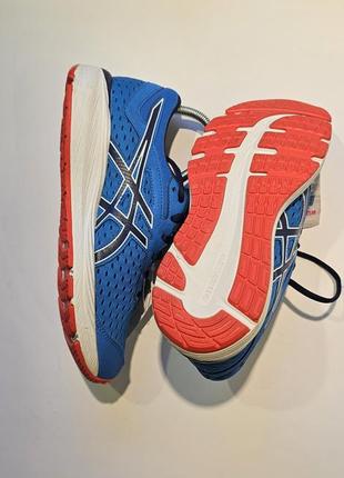 Кроссовки кроссовки для бега asics gel cumulus8 фото