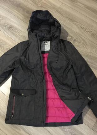 Куртка «snow tech»