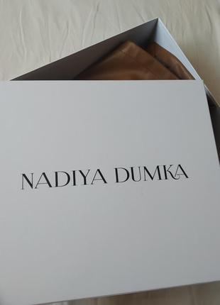 Стильна сукня nadiya dumka9 фото