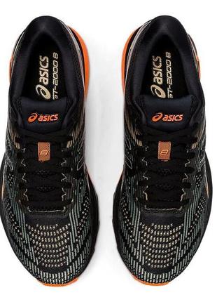 Кроссовки для бега asics gt-2000 8 trail4 фото