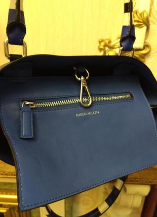 Karen millen сумка 8