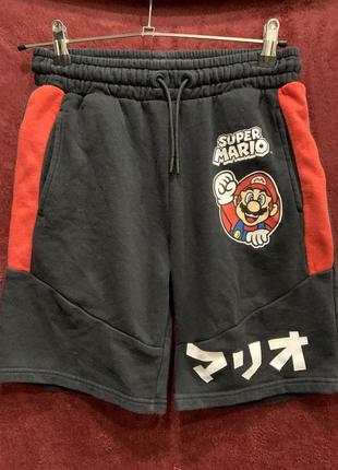 Шорты марио
