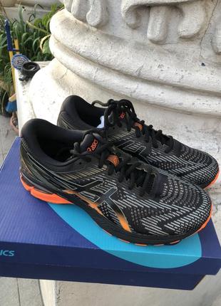 Кроссовки для бега asics gt-2000 8 trail8 фото