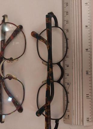 Оправи до дитячих окулярів