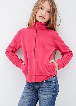 Флиска на девочку forever21