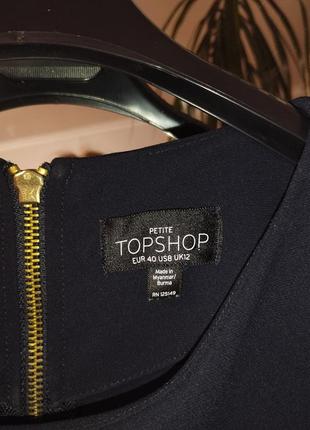 Платье topshop 5