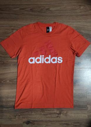 Футболка adidas1 фото