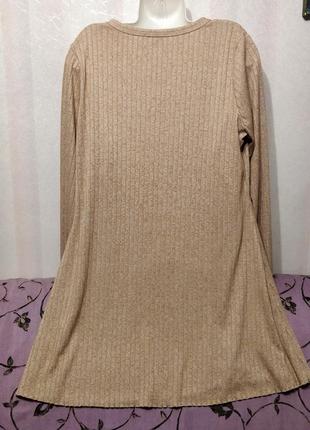 Кардиган довгий тонкий для широких стегон (пог — 58 см+) 933 фото