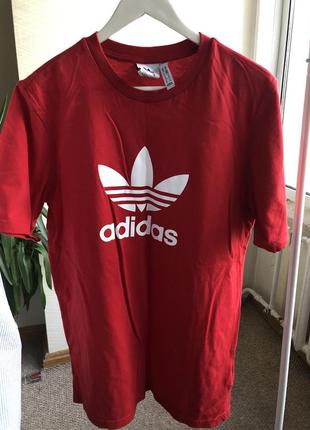 Adidas essential linear tee sales