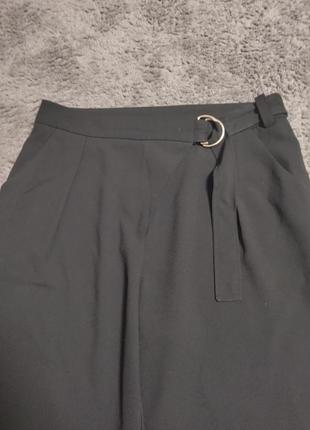 Брюки h&amp;m классические
