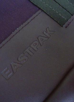 Сумка eastpak оригінал6 фото