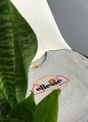 Футболка ellesse топ