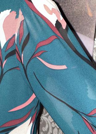 Блузка на чохлі 4