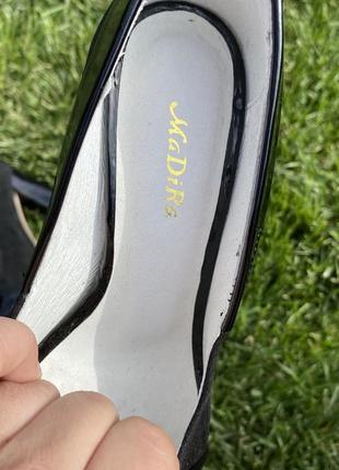 Туфлі 35 розмір6 фото