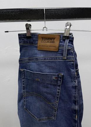 Tommy hilfiger (skinny) в ідеальному стані