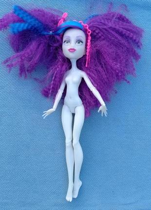 Лялька эри хантингтон monster high mattel