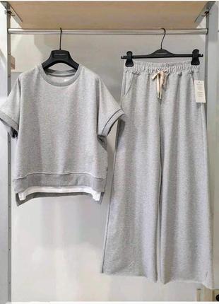 Футболка+штаны