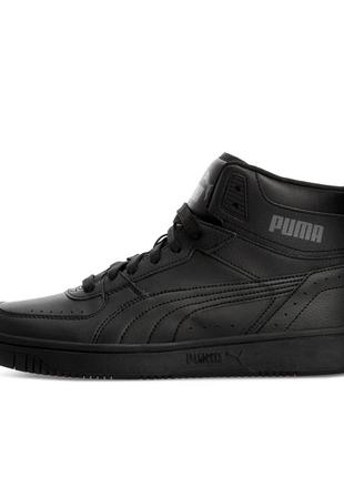 Puma rebound joy, 
374765 07, черевики пума