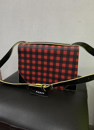 Сумка від shein