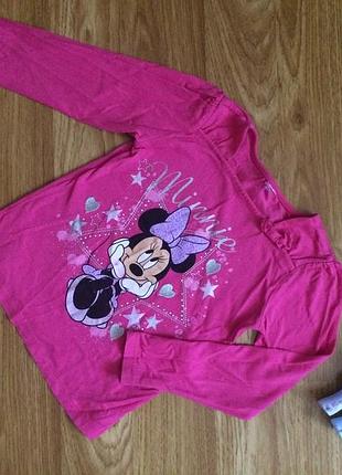 Кофточка минни
