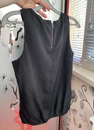 Блуза майка 5