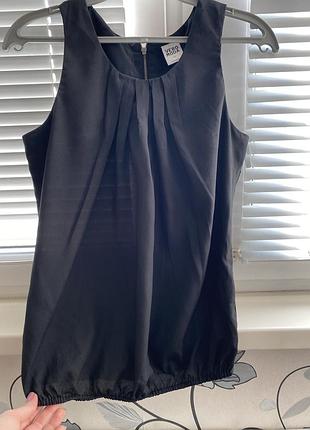 Блуза майка 8