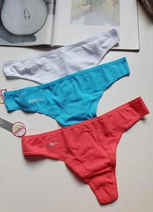 Жіночі трусики стрінг key