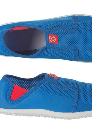 Акватапочки subea