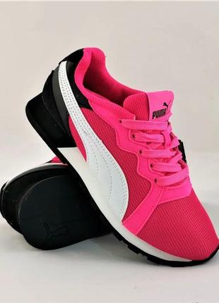 Кроссовки puma cali женские кожаные пума белые кросівки пума калі спорт білі шкіра nike air force 1 кроссовки пума adidas samba3 фото