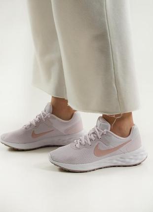 Кросівки nike revolution 6    dc3729-500