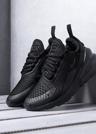 Мужские кроссовки nike air max 270
