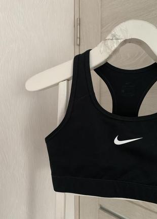Женский топ nike оригинал