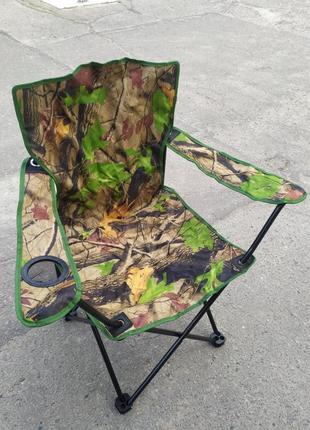 Крісло розкладне для рибалки стілець посиленній для дачі відпочинку10 фото