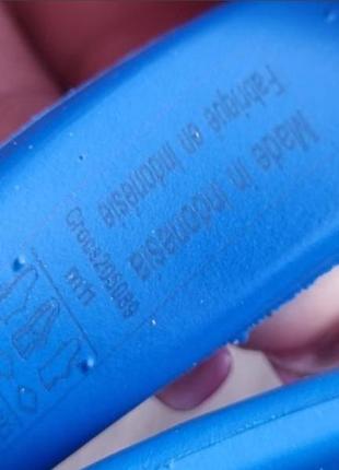 Сабо crocs bayaband m11-45/46-29cm